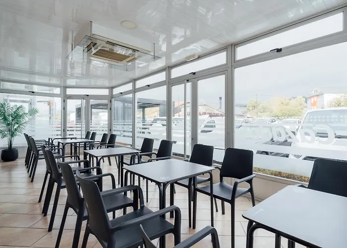 Hotel Restaurante Cazador