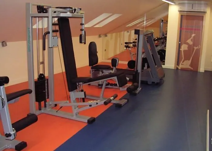 Hotel Francisco II