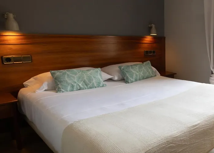 Hotel Los Templarios