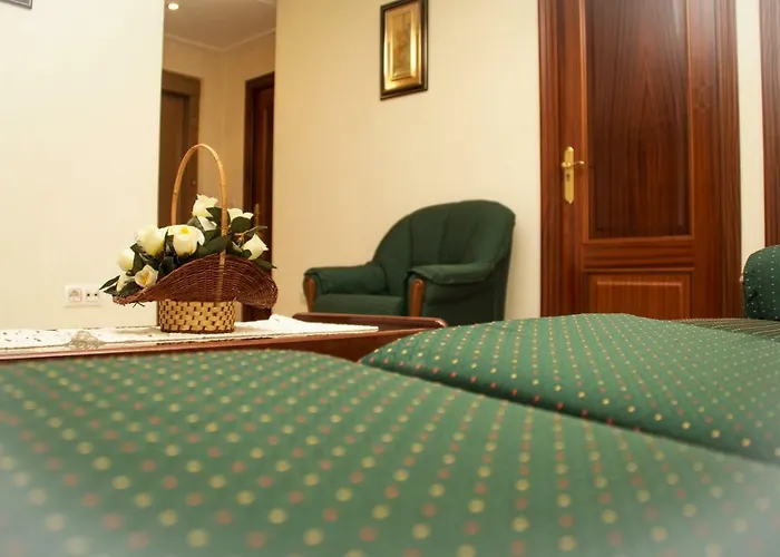 Hotel Lorenzo